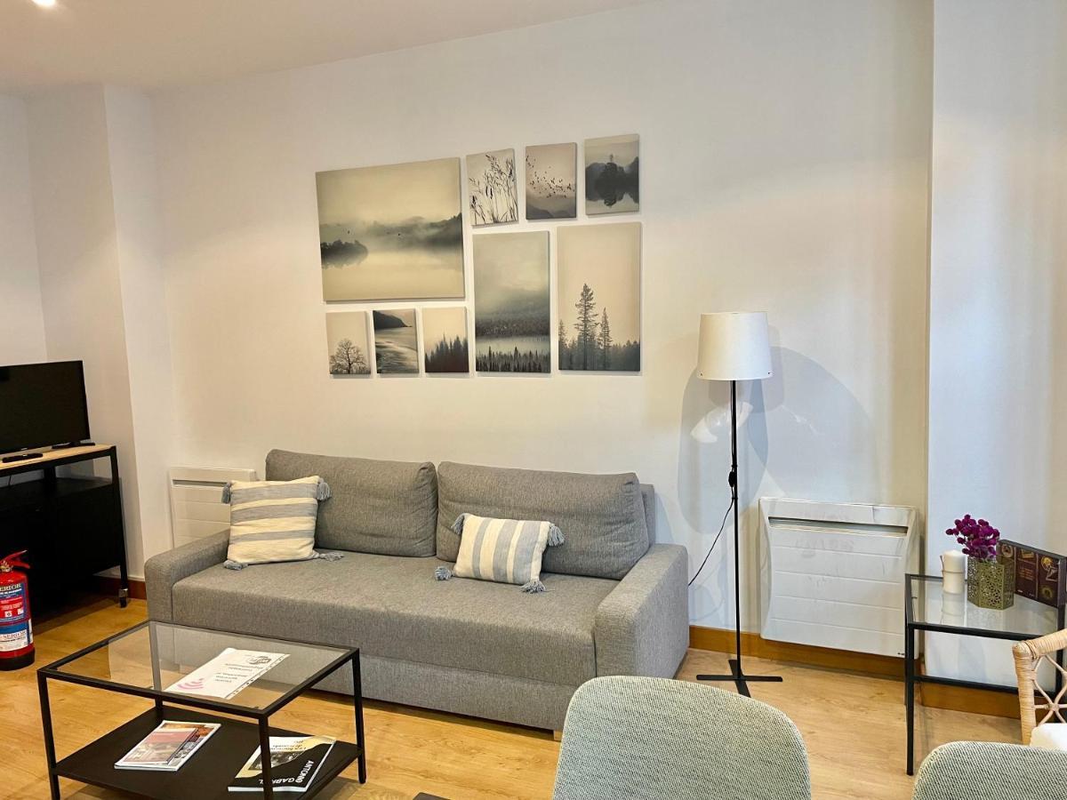 Apartment Instituto 1º Gijón
